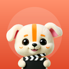 VideoFit Character Icon